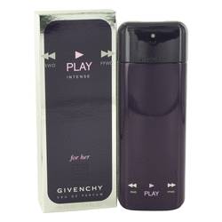 Givenchy Play Intense EDP for Women (50ml / 75ml)