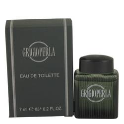 Grigio Perla Cologne Miniature (EDT for Men)