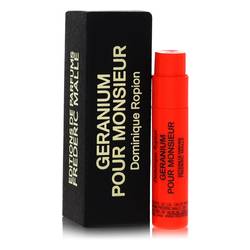 Frederic Malle Geranium Pour Monsieur Vial