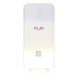 Givenchy Play EDT for Women (Unboxed)