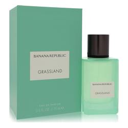 Banana Republic Grassland EDP for Unisex