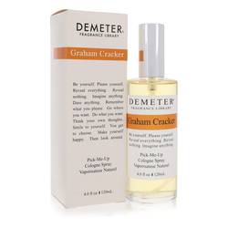 Demeter Graham Cracker Cologne Spray for Women