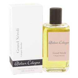 Atelier Cologne Grand Neroli Pure Perfume Spray for Women