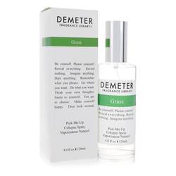 Demeter Grass Cologne Spray for Women