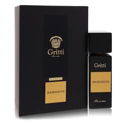 Gritti Damascus EDP for Women