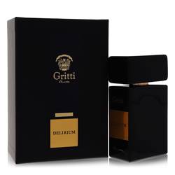 Gritti Delirium EDP for Unisex