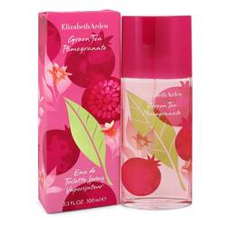 Elizabeth Arden Green Tea Pomegranate EDT for Women