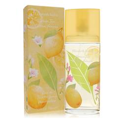 Elizabeth Arden Green Tea Citron Freesia EDT for Women