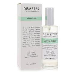 Demeter Greenhouse Cologne Spray for Women