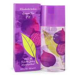 Elizabeth Arden Green Tea Fig EDT for Women