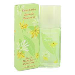 Elizabeth Arden Green Tea Honeysuckle EDT for Women