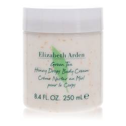 Elizabeth Arden Green Tea Honey Drops Body Cream