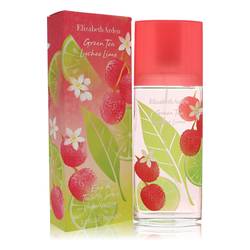 Elizabeth Arden Green Tea Lychee Lime EDT for Women