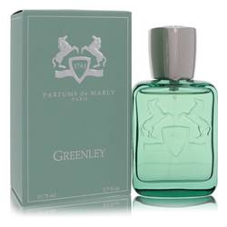 Parfums De Marly Greenley EDP for Unisex