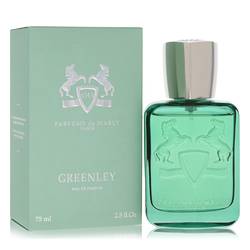 Parfums De Marly Greenley EDP for Unisex (75ml / 125ml)