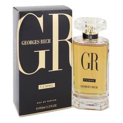 Georges Rech Femme EDP for Women