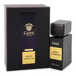 Gritti Doped Tuberose EDP for Unisex