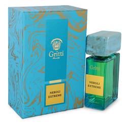 Gritti Neroli Extreme EDP for Unisex