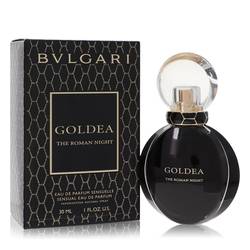 Bvlgari Goldea The Roman Night EDP for Women