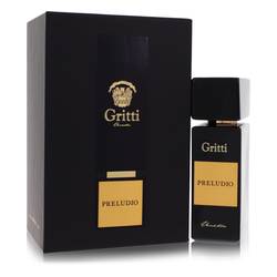 Gritti Preludio EDP for Unisex