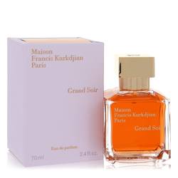 Grand Soir EDP for Women | Maison Francis Kurkdjian