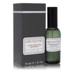 Geoffrey Beene Grey Flannel EDT for Men