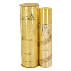 Aquolina Gold Sugar EDT for Women