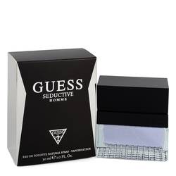 Guess Seductive EDT for Men