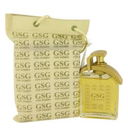 Franescoa Gentiex GSG EDP for Women