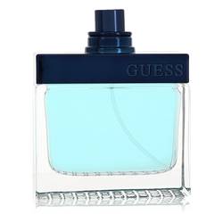 Guess Seductive Homme Blue EDT for Men (Tester)