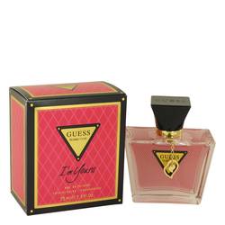 Guess Seductive I'm Yours EDT for Women