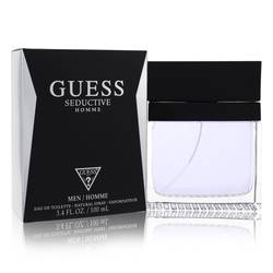 Guess Seductive EDT for Men