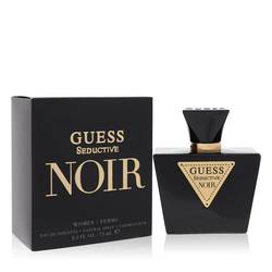 Guess Seductive Noir EDT for Women