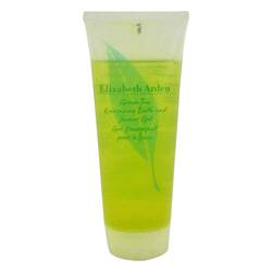 Elizabeth Arden Green Tea Shower Gel for Women