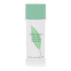 Elizabeth Arden Green Tea Deodorant Cream for Women