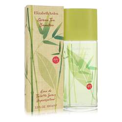 Elizabeth Arden Green Tea Bamboo EDT for Women