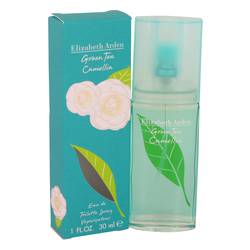 Elizabeth Arden Green Tea Camellia EDT for Women