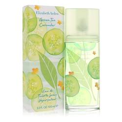 Elizabeth Arden Green Tea Cucumber EDT for Women