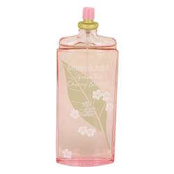 Elizabeth Arden Green Tea Cherry Blossom EDT for Women (Tester)