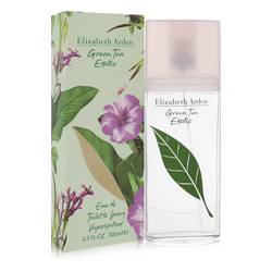 Elizabeth Arden Green Tea Exotic EDT for Women