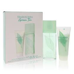 Elizabeth Arden Green Tea Perfume Gift Set for Women