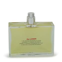 Gap The Lover EDT for Women (Tester)