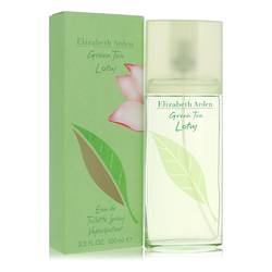 Elizabeth Arden Green Tea Lotus EDT for Women