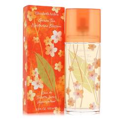 Elizabeth Arden Green Tea Nectarine Blossom EDT for Women