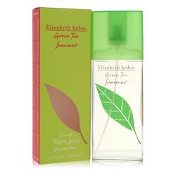 Elizabeth Arden Green Tea Summer EDT for Women