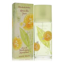 Elizabeth Arden Green Tea Yuzu EDT for Women