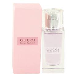 Gucci II EDP for Women (30ml / 50ml)