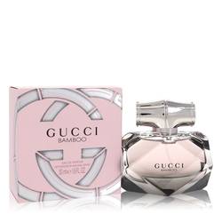 Gucci Bamboo EDP for Women (30ml / 50ml / 75ml)