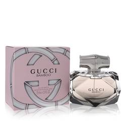 Gucci Bamboo EDP for Women (30ml / 50ml / 75ml)