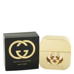 Gucci Guilty EDT for Women (30ml / 50ml / 75ml)